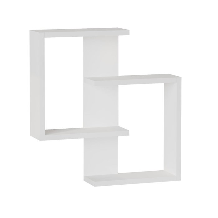 Hanah Home Ars1-W Blanco
